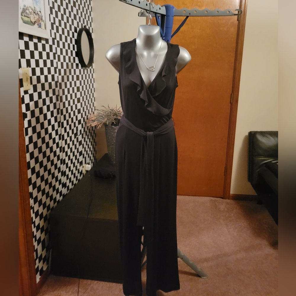 Alfani Jumpsuit